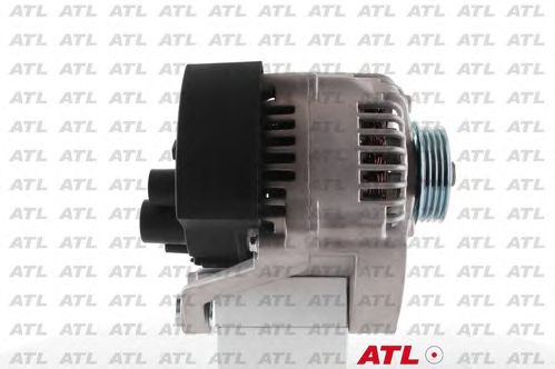 Generator / Alternator 2