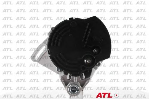 Generator / Alternator 3
