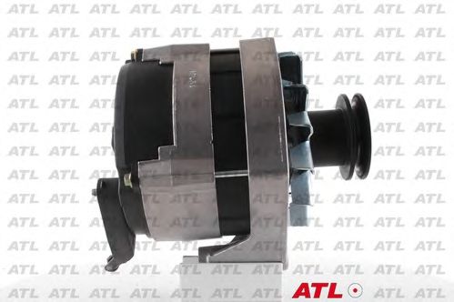Generator / Alternator 2