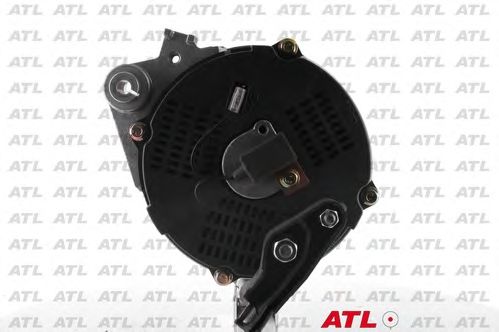 Generator / Alternator 3