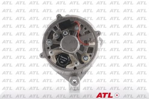 Generator / Alternator 3