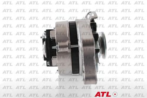 Generator / Alternator 2