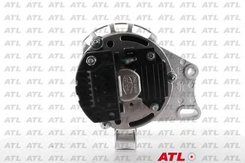 Generator / Alternator 3
