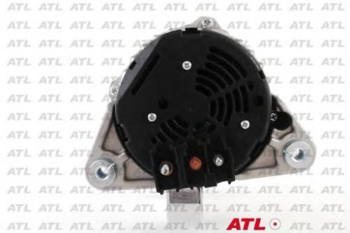 Generator / Alternator 3