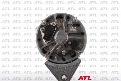 Generator / Alternator 3