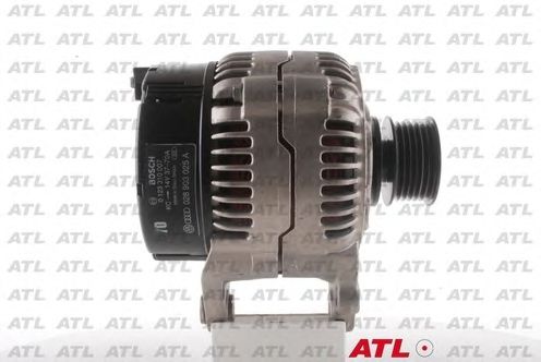 Generator / Alternator 2