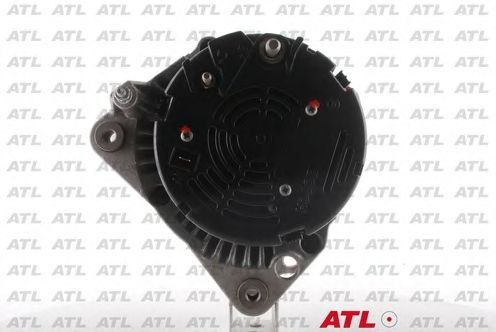Generator / Alternator 3