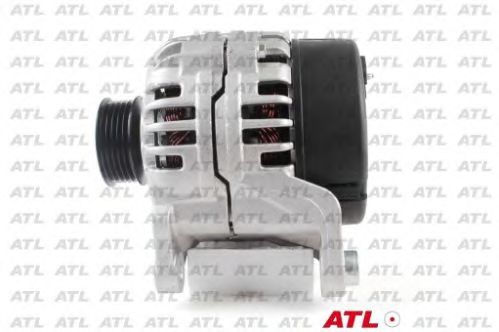 Generator / Alternator 2
