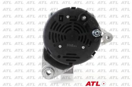 Generator / Alternator 3