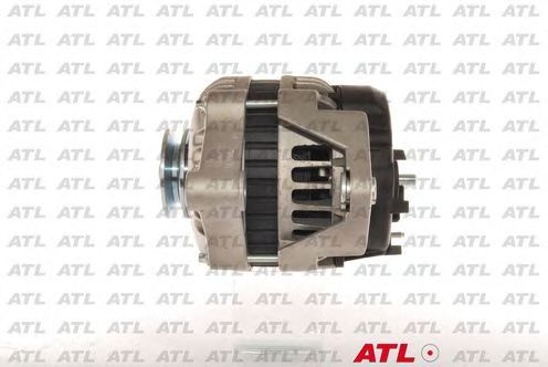 Generator / Alternator 2