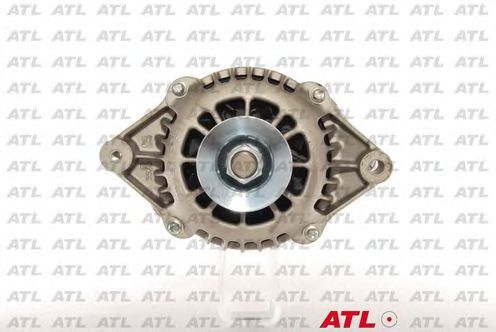 Generator / Alternator 3