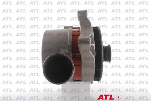 Generator / Alternator 2
