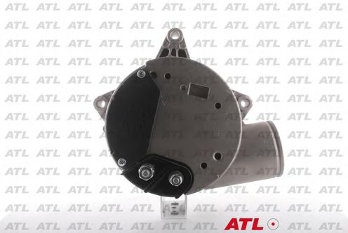 Generator / Alternator 3