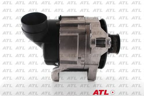 Generator / Alternator 2