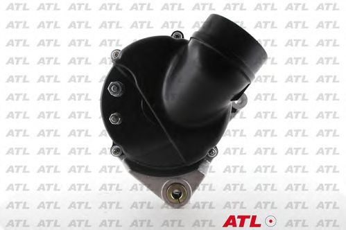 Generator / Alternator 3