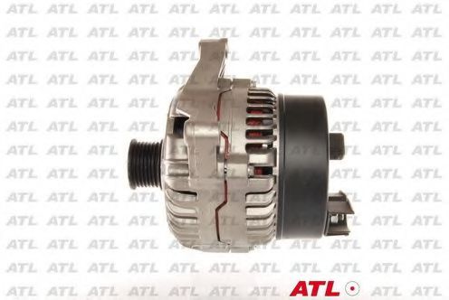 Generator / Alternator 2
