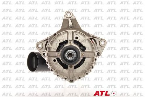 Generator / Alternator 3
