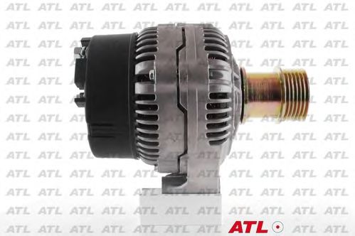 Generator / Alternator 2