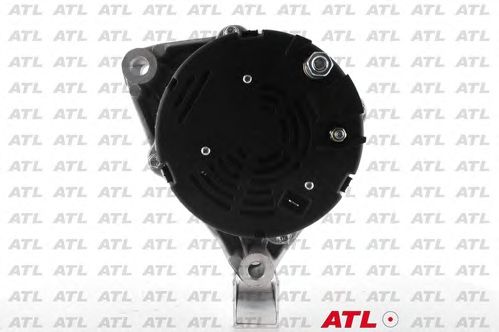 Generator / Alternator 3