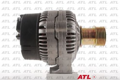 Generator / Alternator 2