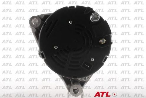 Generator / Alternator 3