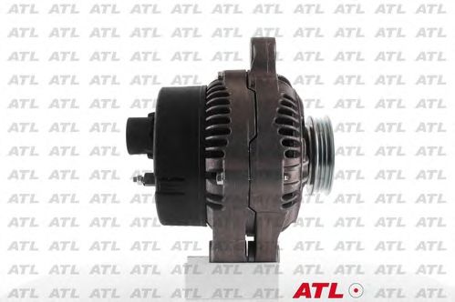 Generator / Alternator 2