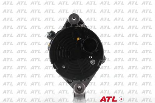Generator / Alternator 3