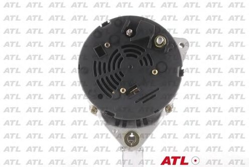 Generator / Alternator 3
