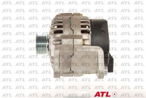 Generator / Alternator 2