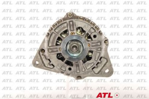 Generator / Alternator 3