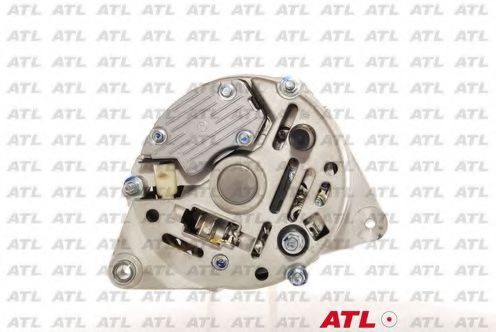 Generator / Alternator 3