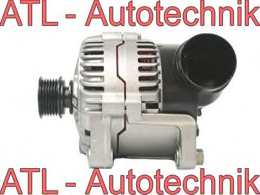 Generator / Alternator 2