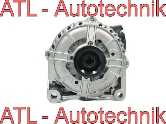 Generator / Alternator 3