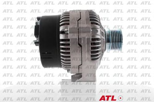 Generator / Alternator 2