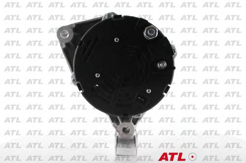 Generator / Alternator 3