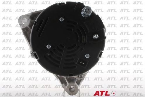 Generator / Alternator 3
