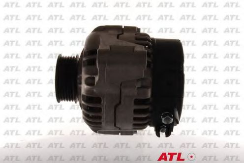 Generator / Alternator 2