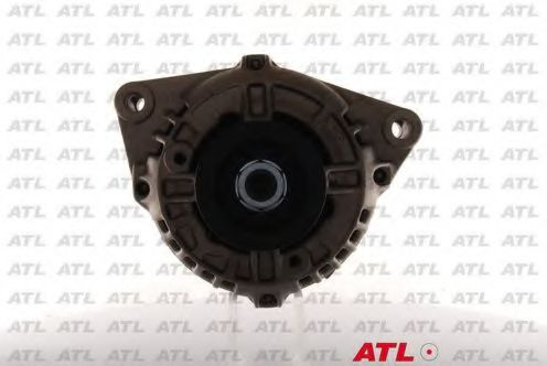 Generator / Alternator 3