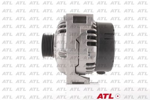 Generator / Alternator 2