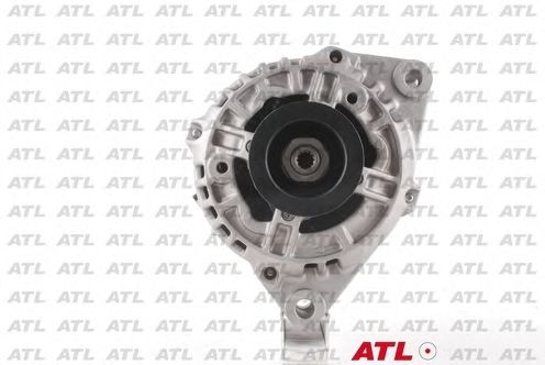 Generator / Alternator 3