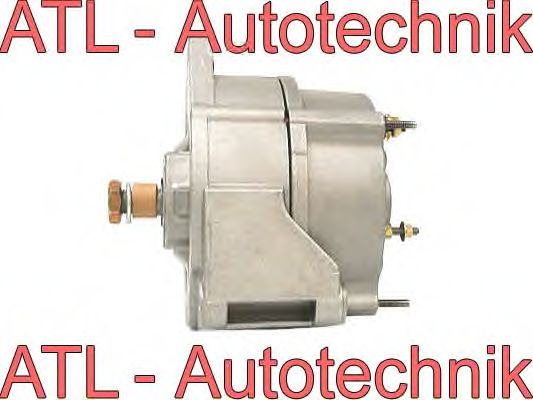 Generator / Alternator 2