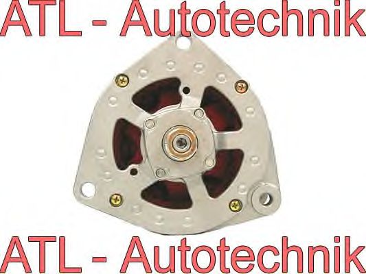 Generator / Alternator 3