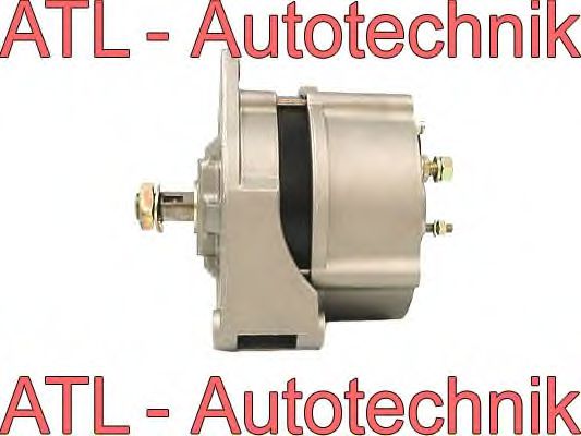 Generator / Alternator 2