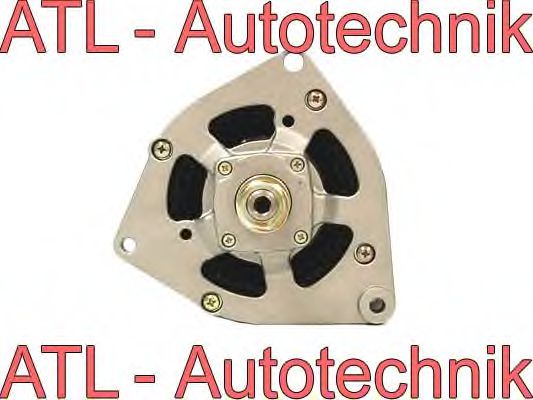Generator / Alternator 3