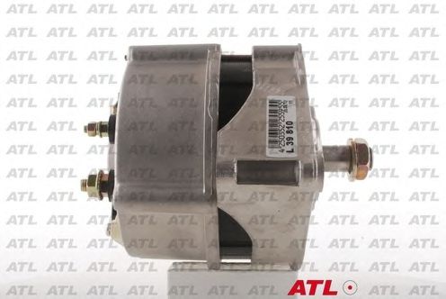 Generator / Alternator 2