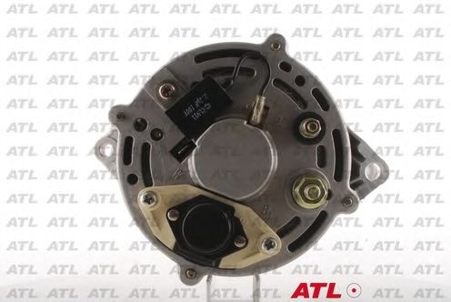Generator / Alternator 3