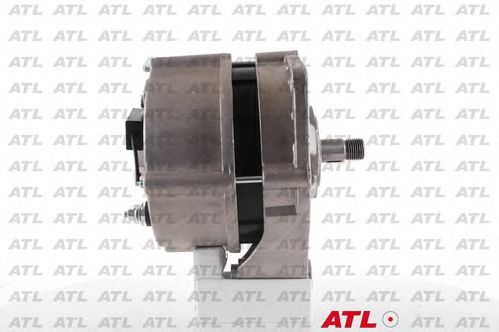 Generator / Alternator 2