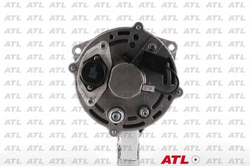 Generator / Alternator 3