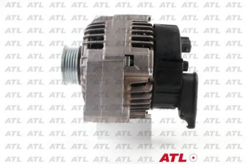 Generator / Alternator 2