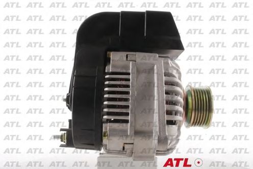 Generator / Alternator 2
